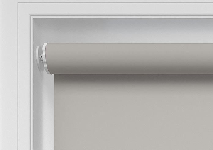 Eco Friendly, Fossil - Twist&Fit Roller Blind - Image 8